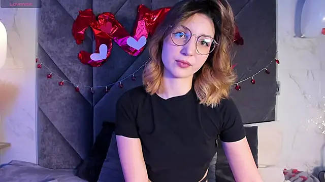 Snapshot of JaneGraceful chatting on February 17, 5:58 am JaneGraceful online show from February 17, 5:58 am