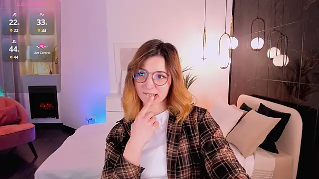 Snapshot of JaneGraceful chatting on March 7, 12:23 pm JaneGraceful online show from March 7, 12:23 pm