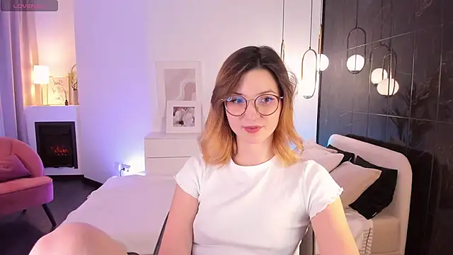 Snapshot of JaneGraceful chatting on March 9, 12:31 pm JaneGraceful online show from March 9, 12:31 pm