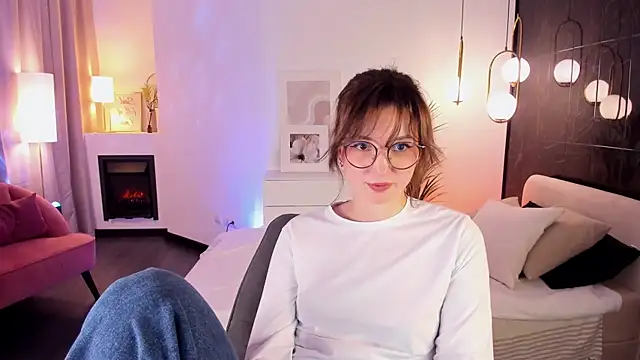 Snapshot of JaneGraceful chatting on March 16, 12:33 pm JaneGraceful online show from March 16, 12:33 pm