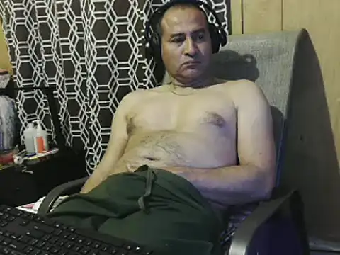 dantehot2020 online show from February 3, 4:14 am