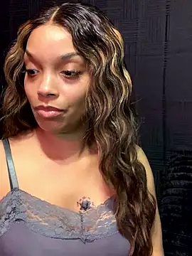 Rakiyahcharms online show from January 9, 12:02 am