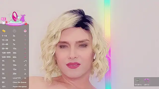 Zagadka55555 online show from January 12, 3:01 am