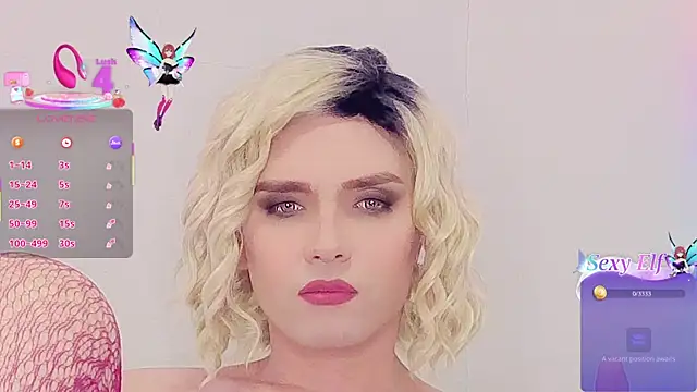 Zagadka55555 online show from February 6, 5:12 am