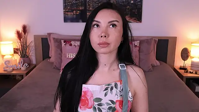 Leila  Sweet online show from July 10, 7:01 am