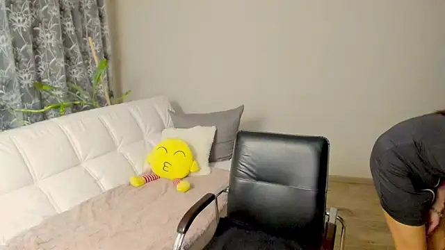 Fritha online show from March 14, 7:44 pm