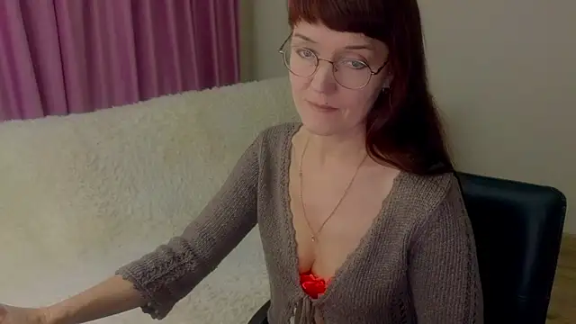 Fritha online show from May 1, 7:29 pm