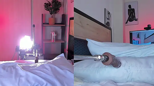 cinnamon afrodit online show from January 26, 11:18 pm