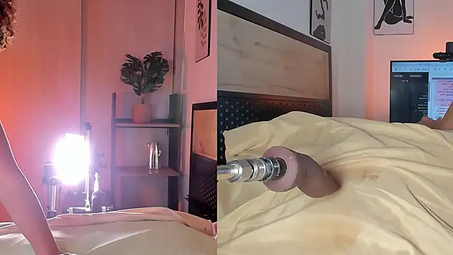 cinnamon afrodit online show from March 15, 8:10 pm