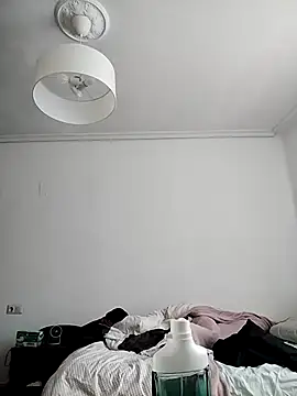 mikeeeeeell online show from December 22, 10:34 am