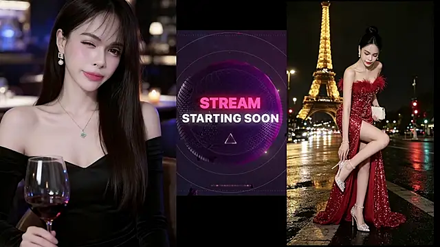 Snapshot of ribbinpink chatting on July 31, 7:24 pm ribbinpink online show from July 31, 7:24 pm