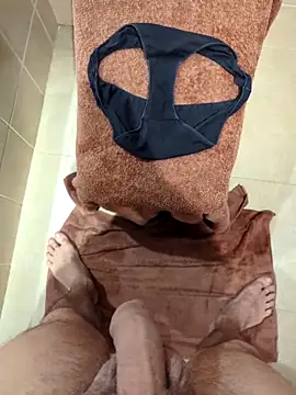 domjoab online show from December 19, 11:12 pm