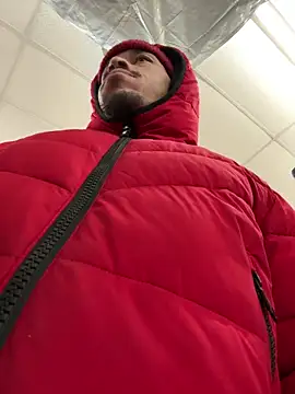 BigWayneBabyXXX online show from February 12, 1:00 am