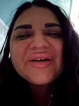 Snapshot of littleRikka chatting on October 3, 6:38 pm littleRikka online show from October 3, 6:38 pm