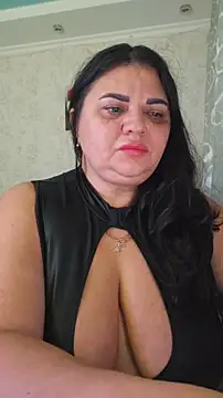 littleRikka online show from January 6, 8:56 pm