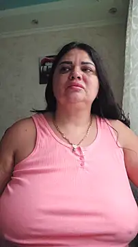 littleRikka online show from January 9, 9:01 am