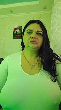 littleRikka online show from January 11, 7:13 am