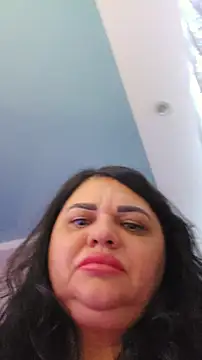 littleRikka online show from January 17, 8:23 pm