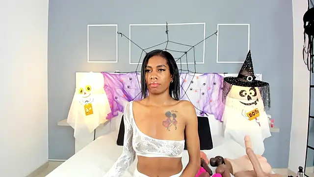 Blackrosse   online show from October 27, 12:31 pm