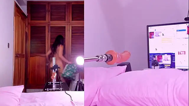 Natasha Secret online show from February 16, 9:04 am