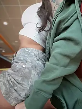  Rapunzel  online show from February 17, 10:16 pm