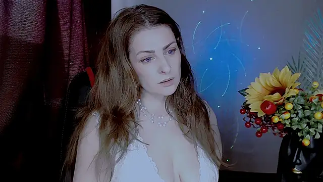 Eleonores online show from April 28, 5:23 am
