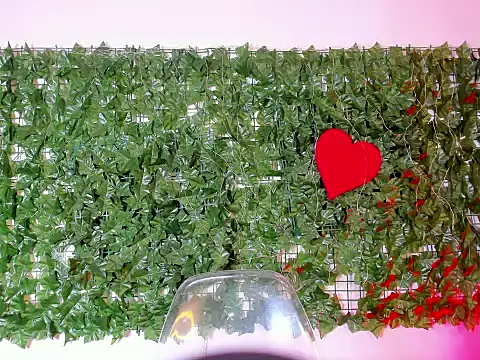 Snapshot of AbbyTaylorr chatting on February 15, 7:21 pm AbbyTaylorr online show from February 15, 7:21 pm