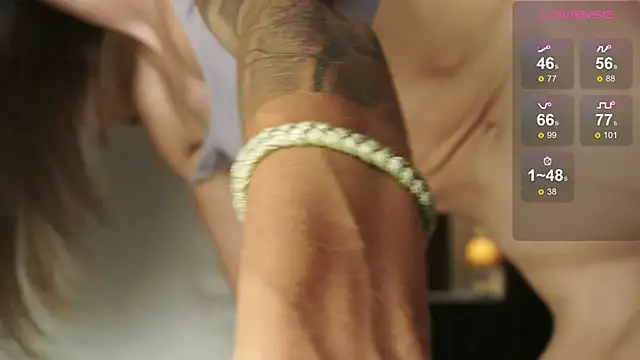 Mariamercada online show from March 1, 11:07 pm