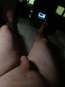 Snapshot of JohnPriestt95 chatting on July 19, 5:38 pm JohnPriestt95 online show from July 19, 5:38 pm