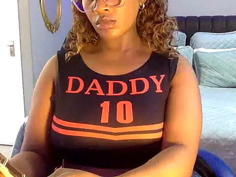 BOOTYBANGER24xx online show from October 22, 3:01 pm