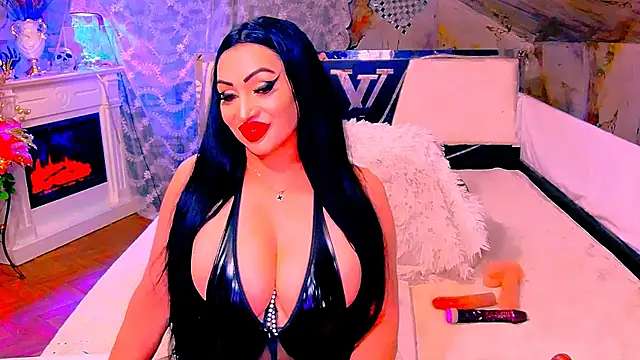 AmyraSunris online show from June 11, 9:13 pm