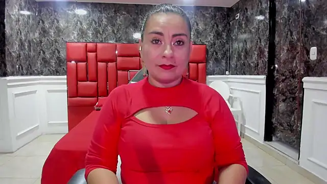 Snapshot of Imyourdirtymilf chatting on September 26, 7:29 pm Imyourdirtymilf online show from September 26, 7:29 pm