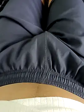 Snapshot of Babyucum4me chatting on January 27, 9:55 am Babyucum4me online show from January 27, 9:55 am