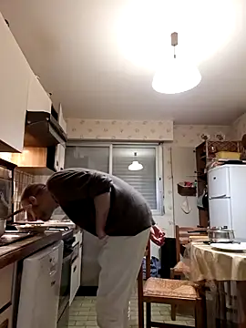 Perv10 online show from January 7, 7:16 pm