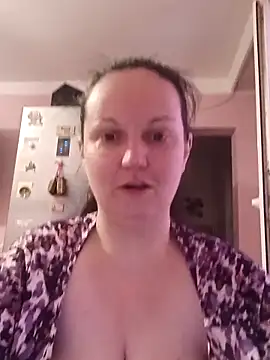 BustyLadyAlma online show from February 24, 6:44 am