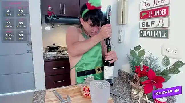 Snapshot of Ryan_picato chatting on December 1, 7:25 pm Ryan picato online show from December 1, 7:25 pm