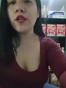 Kalani Engel online show from July 4, 4:18 am