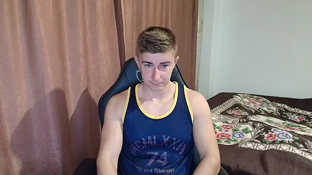 Todhorny9873 online show from December 3, 5:42 am