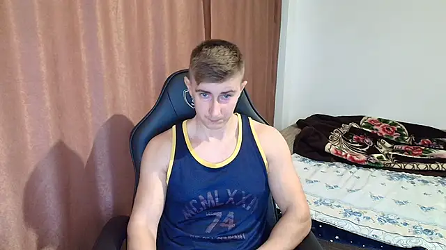 Todhorny9873 online show from December 18, 11:45 am