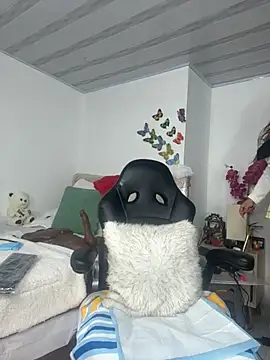 alexa fiore01 online show from September 23, 1:14 pm