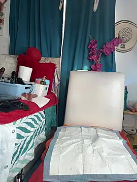 alexa fiore01 online show from June 25, 7:29 pm