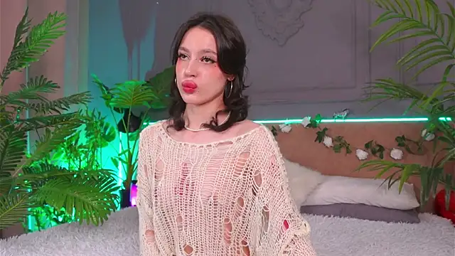 Devilinee online show from March 12, 7:02 am