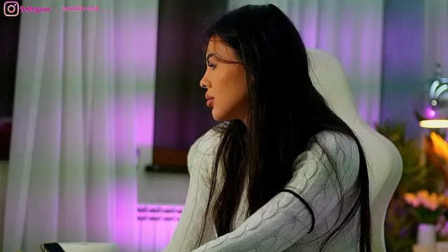 perfectt33n online show from February 23, 2:25 pm