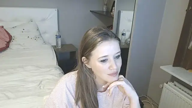 Neonstar online show from February 28, 10:22 pm