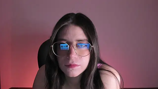 Snapshot of HazelKush chatting on October 15, 8:20 pm HazelKush online show from October 15, 8:20 pm