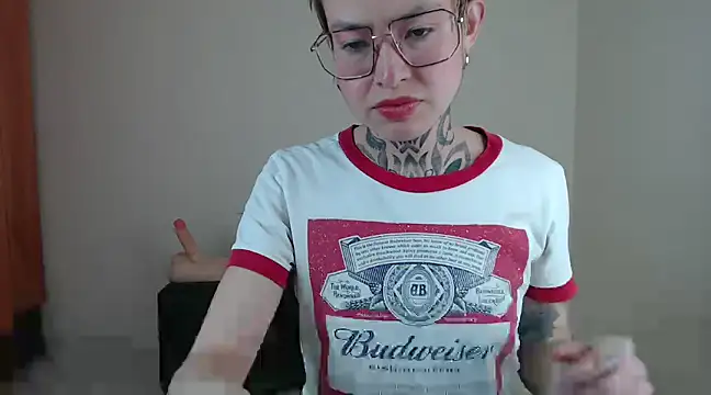 Snapshot of ArrangedFoot chatting on March 14, 9:43 pm ArrangedFoot online show from March 14, 9:43 pm