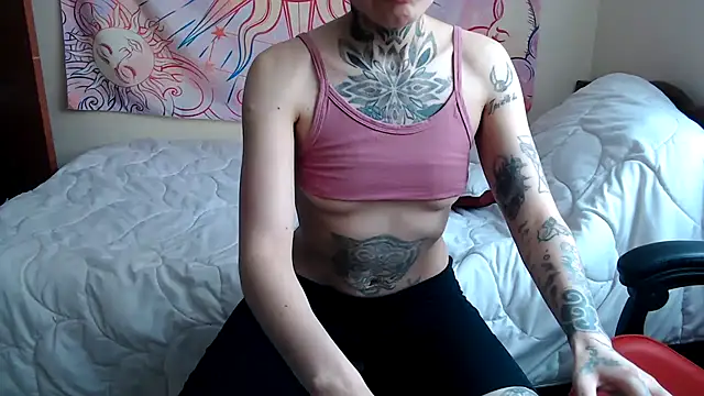 Snapshot of ArrangedFoot chatting on December 16, 4:34 pm ArrangedFoot online show from December 16, 4:34 pm