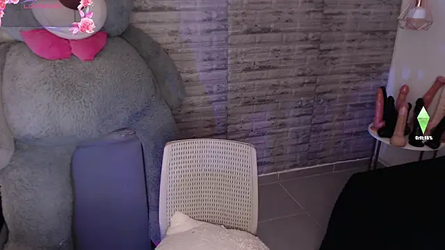 TinnaCobb online show from March 10, 4:01 pm