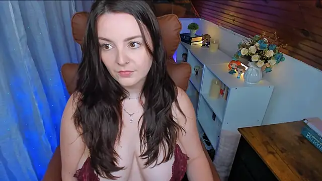 ErinMarshall online show from September 17, 2:19 pm