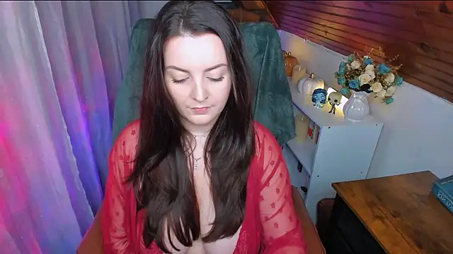 ErinMarshall online show from December 19, 2:13 pm